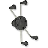 Diseño that Deportes Great Holding powerrubber Coated Tips will hold device Firm and stablecompatible and intercambiable with a Wide range of popular
