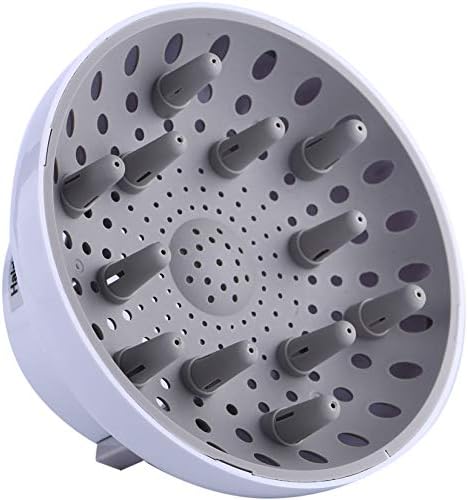 Hairizone difusor Universal para secadores de pelo con boquilla d...