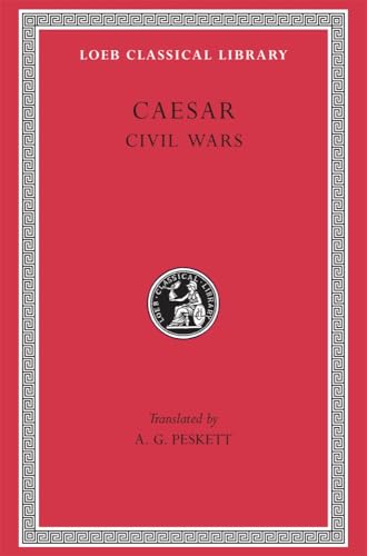 Caesar: Civil Wars