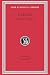 Caesar: Civil Wars (Loeb Classical Library) (English and Latin Edition)