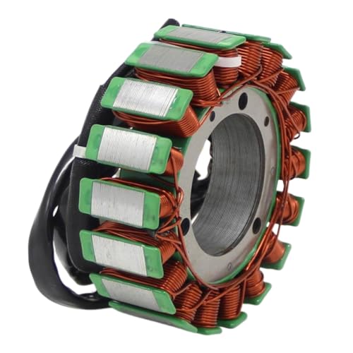 Bobina de estator de magneto para motocicleta Triumph Scrambler 865 2