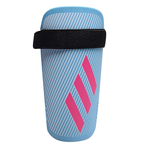 Caneleira Adidas X Lite Dy2575 (Azul/Rosa, G)