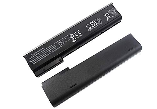 CA06 CA06XL Batería para Portátil HP Probook 640 645 650 655 G0 G1 CA09 CA09XL 718677-421 718678-421 718755-001 718756-001 Serie Compatible HSTNN-LB4X HSTNN-LB4Y HSTNN-LB4Z HSTNN-LP4Z [10.8V 5200mAh]