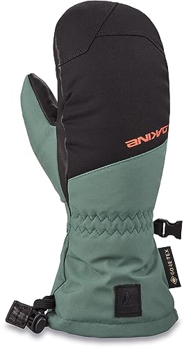 Image of Dakine Rover Gore-TEX Mitt - Youth - Dark Forest, X-Large