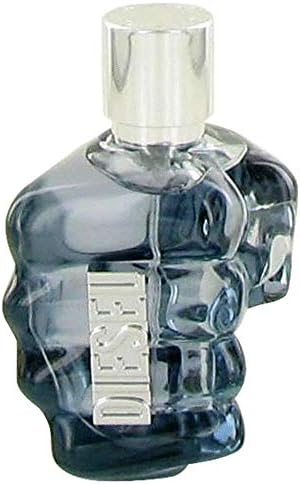 Diesel Only The Brave Men's 2.5-ounce Eau de Toilette Spray (Tester)