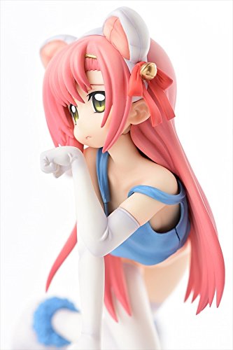 Amazon.co.jp: ハヤテのごとく! 桂ヒナギク 猫ver. 1/6スケール