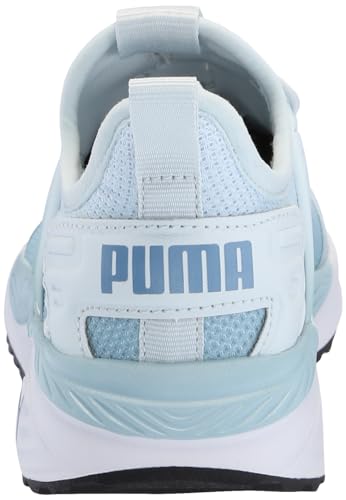 PUMA Pacer 23 Sneaker, Dewdrop-Turquoise Surf-Zen Blue, 10.5 US Unisex Little Kid3