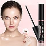 Lash Bond Remover, Cluster Eyelash Glue for Individual Cluster DIY Cluster lashes Extensions at Home, Fast removal, Mild formula, No-Residue, Deep-Cleaning(5g, Lash Bond Remover) - Image 7