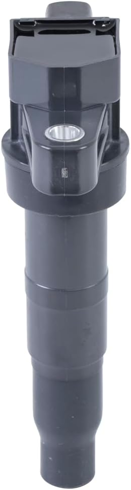 Ignition Coil Set of 6 Compatible For 2006-2015 Hyundai Azera Entourage Genesis Santa Sonata Veracruz, 2006-2015 Kia Sedona Sorento Amanti Borrego Cadenza UF546