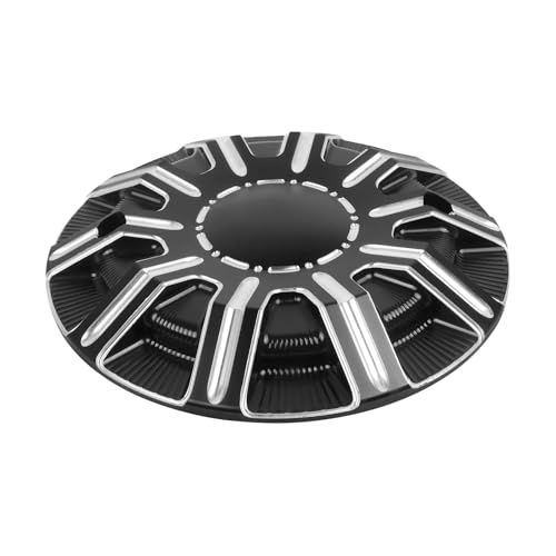 Protecteur capot latéral moteur au design épuré pour gamme Scout Bobber