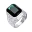 Silver Green
