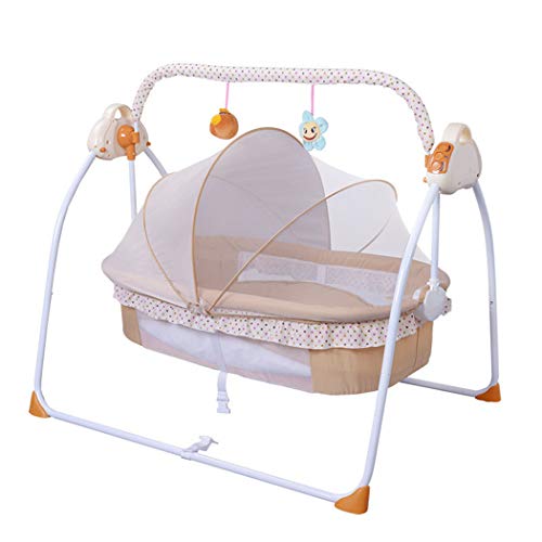 WILLQ Bebé Bouncer Balance para niños