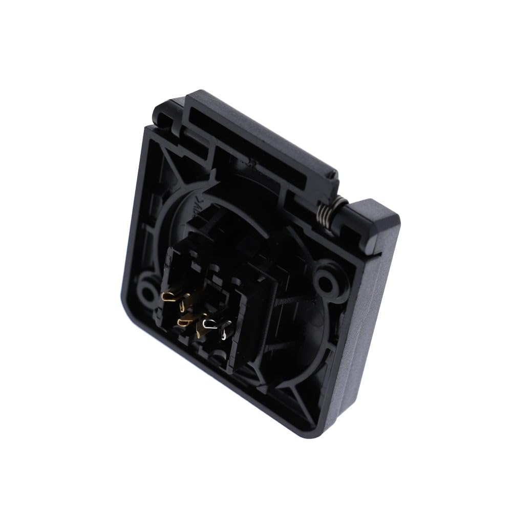N409098 Vacuum Outlet Replacement for DeWalt DWV010X DWV012 DWV010 DWV009-B3 DWV010-B3