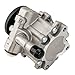PHILTOP 21-147 Power Steering Pump OE Fit For 325xi 2006-2006 3.0L, 330xi, 330i, 328xi, 328i xDrive, 328i, 325i, 128i, Power Assist Pump 32414035682, 32414036733, 32414038714, 32414039954 32414042171