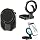 2026 New 3 in 1 Magnetic Suction Cup Phone Mount, 18 Strong Suction Cups Car Phone Holder, 360° Rotatable Universal Phone Stand for Gym Kitchen Home Office.(1PC)