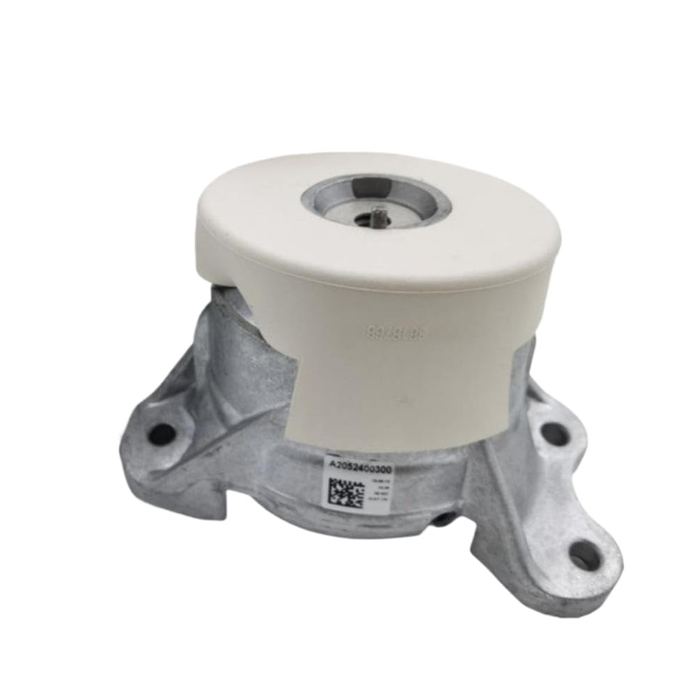 Jypudpewh Onecolor Engine Transmission Gearbox Mounting Bracket Support Bearing Compatible With Glc C253 X253