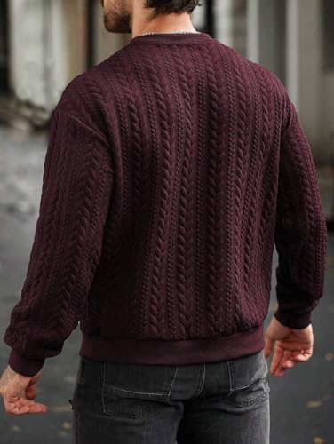Image of TAGAS Men Sweatshirt