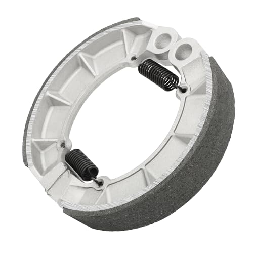 Mabutingti Hinterrad Bremsbacken passend für Honda Foreman 500 Rubicon 500 VT750 Shadow 750 Aero ACE Spirit Phantom 2001-2022 06430-HN2-000 06430-MCL-700