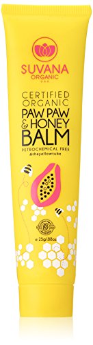Preisvergleich Produktbild Organic Paw Paw & Honey Balm - 25g
