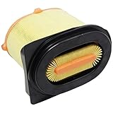Air Filter AF27827 Suitable for Fleetguard After-sales accessories