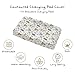 Tewrnvioc Changing Pad Cover for Baby Girls Boys, 32