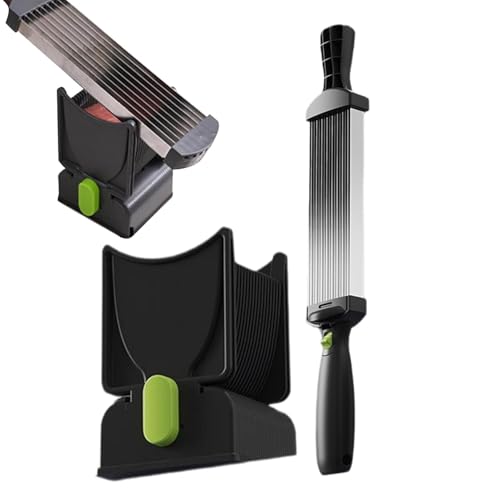 Slicer de espesor ajustable rebanadas de alimentos manuales de cocina chuletas de carne manual manual cortador de carne de alto rendimiento rebanadora de preparación de alimentos cortador de carne