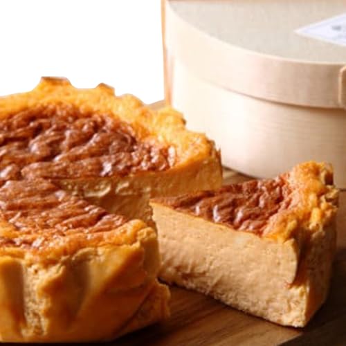 『隠れ家シェフ手作りスイーツ』オマールエビとズワイガニのチーズケーキ お酒や料理と合わせて楽しむ甘くない「おつまみ」 Flavor Cake[No.028]/ 塩系 チーズ感覚 こだわり素材 贅沢 埼玉県