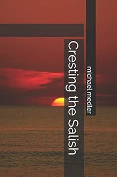 Paperback Cresting the Salish Book