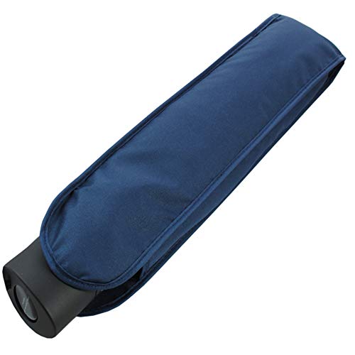 COLLAR AND CUFFS LONDON Parapluie Bleu Marine