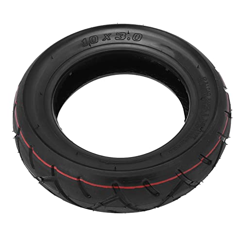 RiToEasysports Electric Scooter Tire, Rubber Electric...