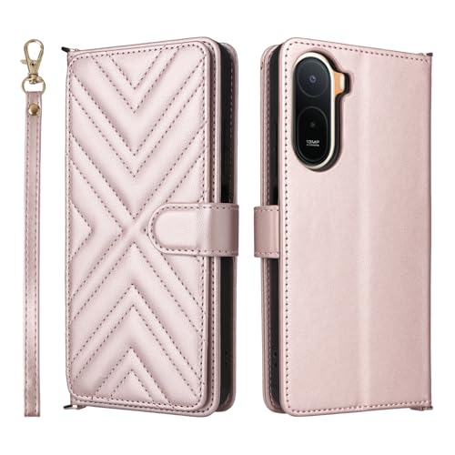 �X�}�z�P�[�X �Ή��@�� for Redmi A7 Pro 4G �X�}�z�P�[�X�y�t���b�v�X�^���h�E�}�O�l�b�g�J�E�J�[�h�X���b�g�t���E�H���b�g�z Pink