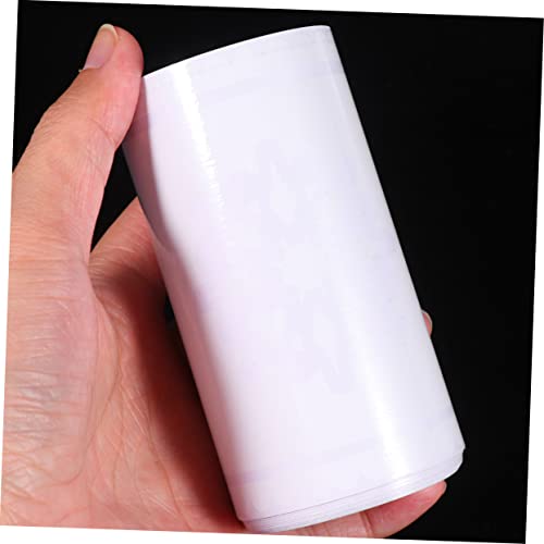 CRAFTHROU 1 Pçs Adesivo De Parede Papel De Parede Papel De Parede Autoadesivo Applique Papel De Pare