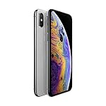 41CPTOpQMOL. SS150 Apple-iPhone-XS-US-Version-64GB-Silver-T-Mobile-Renewed