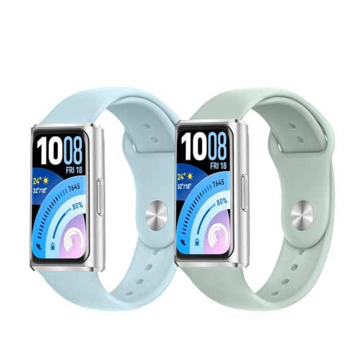 [KeeFos] �o���h Huawei Band 11 / 11 Pro �Ή� �����o���h ���U�[ �X�g���b�v �_�炩�� �ւ��x���g �������� �y�� ���K �ϋv�� �j�����p �����x���g Huawei Band 11 / 11 Pro �p (�X�J�C�u���[+�Z