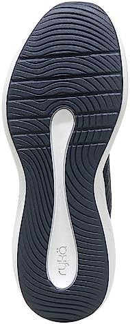 Ryka Women's Flourish Walking Shoe Navy Blue 6.5 W | Image 6