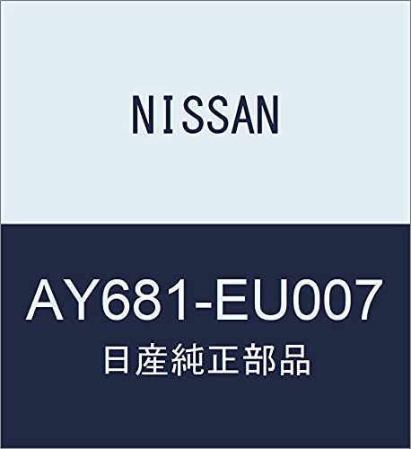 NISSAN(jbT) Yi tC^[ Lcg,N[ i AY681-EU007