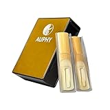 Temvox Slide-Out Reed Case with One-Touch Access – Professional Storage Case for Saxophone/Clarinet Reeds