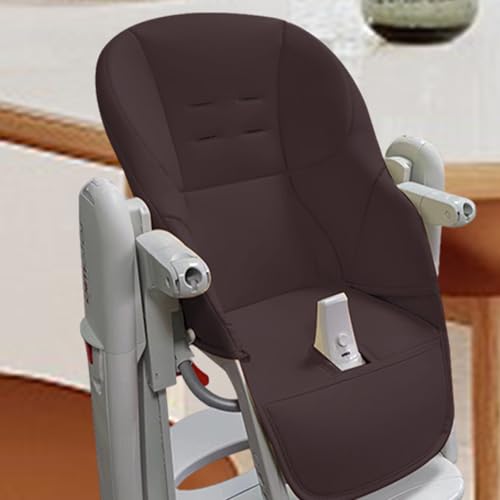 Cojín para silla alta ideal para desayunos y comidas infantiles 3