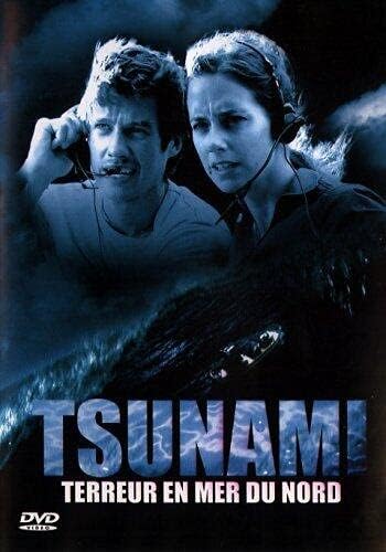 TSUNAMI - DVD: Amazon.fr: Kristian Kiehling, Anja Knauer, Dan van Husen ...