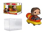 funko pop 9744 Wienermobile Pop Rides #97 Pop Ad Icons Oscar Mayer