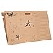 Trend Enterprises Bulletin Board Sturdy Folder File 'n Save System (T-1021)
