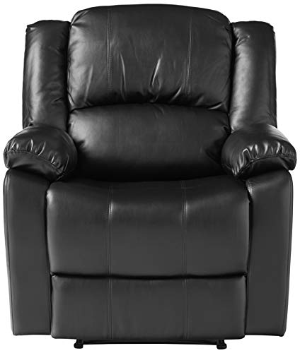 Relax A Lounger Recliner, Black #TOP3