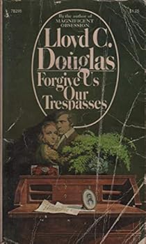 Forgive Us Our Trespasses