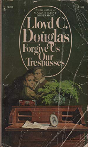 Forgive Us Our Trespasses 0671782959 Book Cover