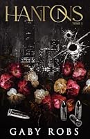 Hantons: Tome 1 (French Edition) 2488948004 Book Cover