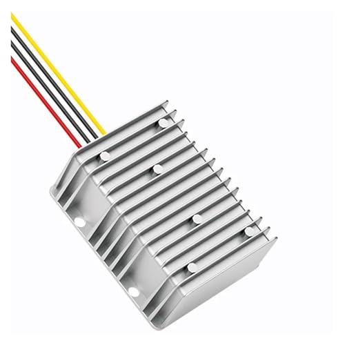 Convertisseur DC-DC abaisseur 24V vers 12V 10A pour alimentation stable