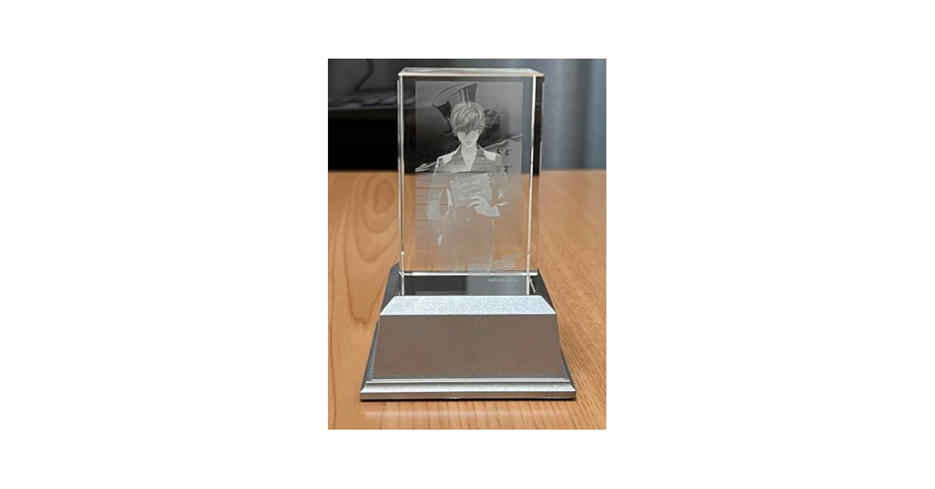 ペルソナ5 ザ・ロイヤル クリアファイル ファミ通 当選品 非売品 懸賞 雨宮蓮 ペルソナ5 ザ・ロイヤル クリアファイル ファミ通 当選品 非売品