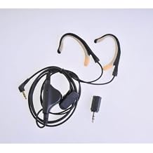 Serene CL-Link Tele-Coil Coupler with Mic- Stereo