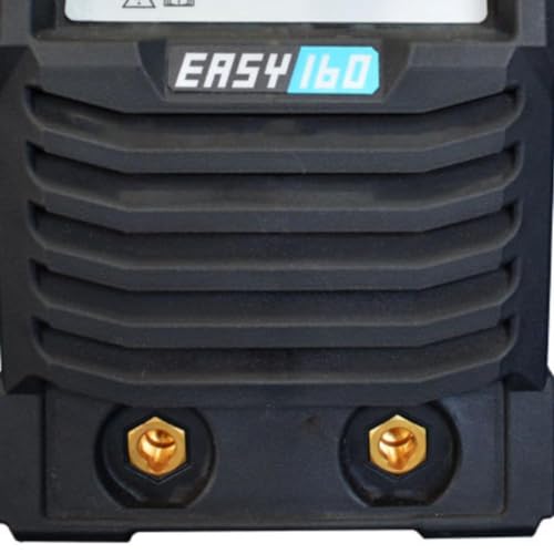 Máquina de Solda Inversora Mma Easy 160 20-160a 220v 30179553 Balmer