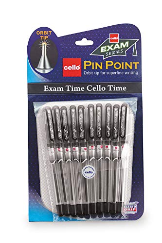 Cello Pinpoint Ball Pen